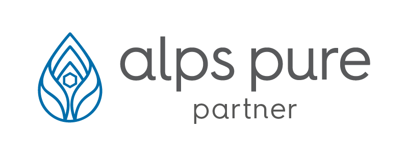 alps pure partner